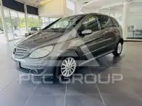 2007 Mercedes Benz B 170
