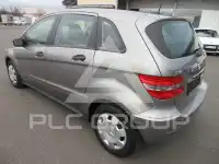 2007 Mercedes Benz B 170