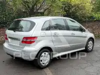2007 Mercedes Benz B 170