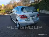 2007 Mercedes Benz B 170