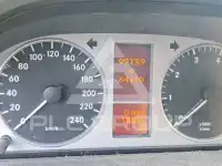 2007 Mercedes Benz B 170