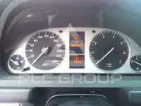 2007 Mercedes Benz B 170