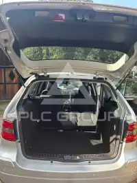 2007 Mercedes Benz B 170