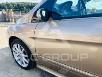 2007 Mercedes Benz B 170