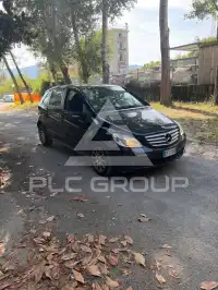 2007 Mercedes Benz B 170