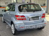 2007 Mercedes Benz B 170