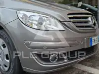2007 Mercedes Benz B 170