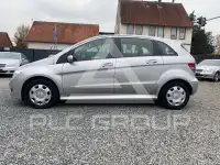 2007 Mercedes Benz B 170