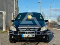 2007 Mercedes Benz B 170
