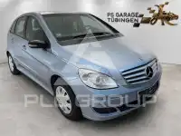 2007 Mercedes Benz B 170