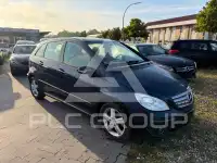 2007 Mercedes Benz B 170