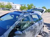 2007 Mercedes Benz B 170
