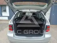 2007 Mercedes Benz B 170