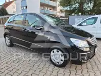 2007 Mercedes Benz B 170