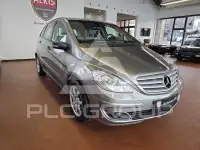 2007 Mercedes Benz B 170