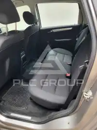 2007 Mercedes Benz B 170