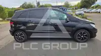 2007 Mercedes Benz B 170