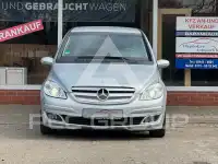 2007 Mercedes Benz B 170