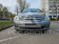 2007 Mercedes Benz B 170