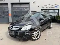 2007 Mercedes Benz B 170