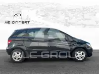 2007 Mercedes Benz B 170