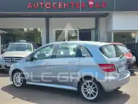 2007 Mercedes Benz B 170