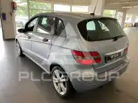 2007 Mercedes Benz B 170