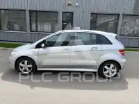 2007 Mercedes Benz B 170