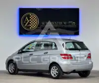 2007 Mercedes Benz B 170