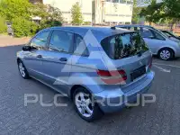 2007 Mercedes Benz B 170