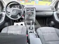 2007 Mercedes Benz B 170