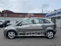 2007 Mercedes Benz B 170