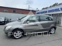 2007 Mercedes Benz B 170
