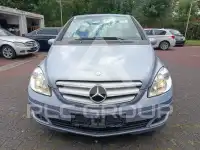 2007 Mercedes Benz B 170