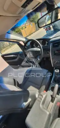 2007 Mercedes Benz B 170