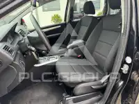 2007 Mercedes Benz B 170
