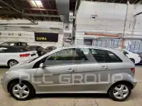 2007 Mercedes Benz B 170
