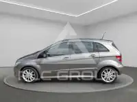 2007 Mercedes Benz B 170