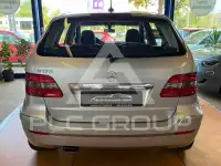 2007 Mercedes Benz B 170