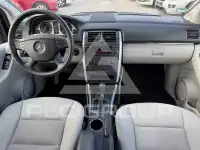 2007 Mercedes Benz B 170