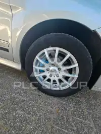 2007 Mercedes Benz B 170
