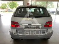 2007 Mercedes Benz B 170