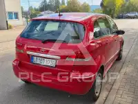 2007 Mercedes Benz B 170