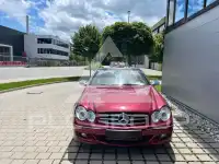 2007 Mercedes Benz CLK 280