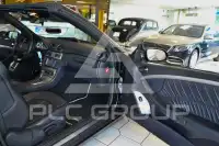 2007 Mercedes Benz CLK 280