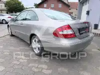 2007 Mercedes Benz CLK 280