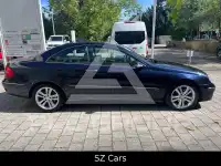 2007 Mercedes Benz CLK 280
