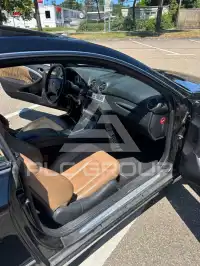 2007 Mercedes Benz CLK 280