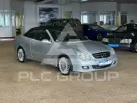 2007 Mercedes Benz CLK 280