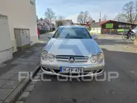 2007 Mercedes Benz CLK 280